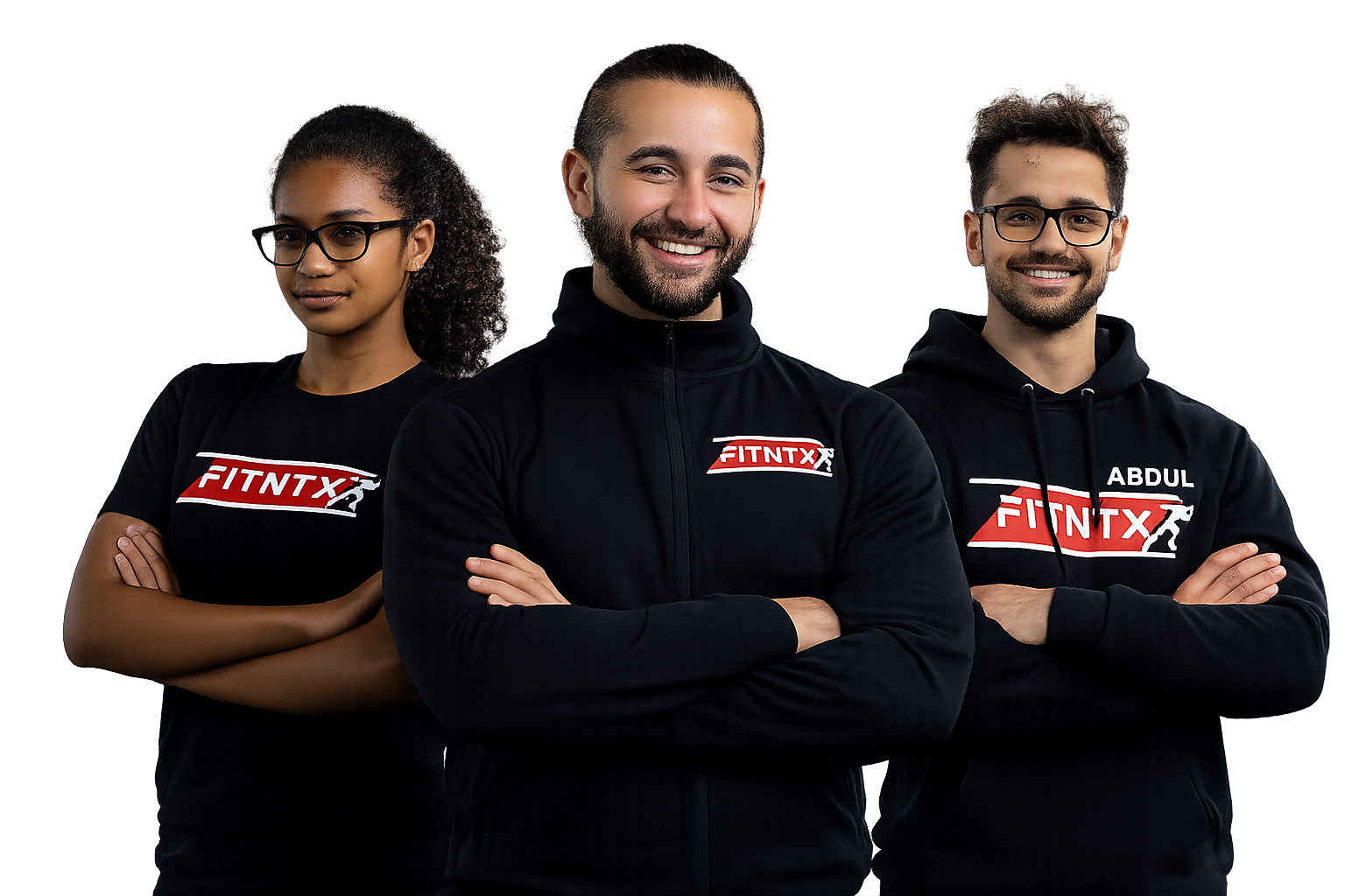 FITNTX Representatives